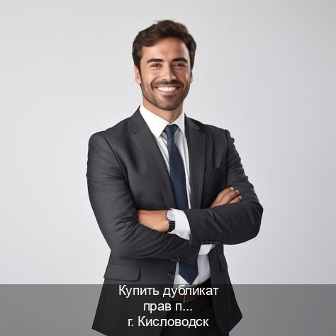 Помощь с ВУ в г. Кисловодск (Купить дубликат прав после лишения в Кисловодске — Экстерном без посещения) - инструктор Максим 84